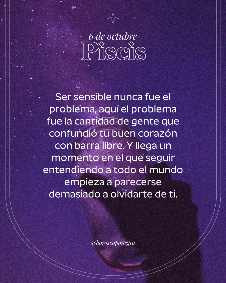 piscis_hn's tweet photo. ✨ ♓ ✨ https://t.co/dN6gtrU6fi