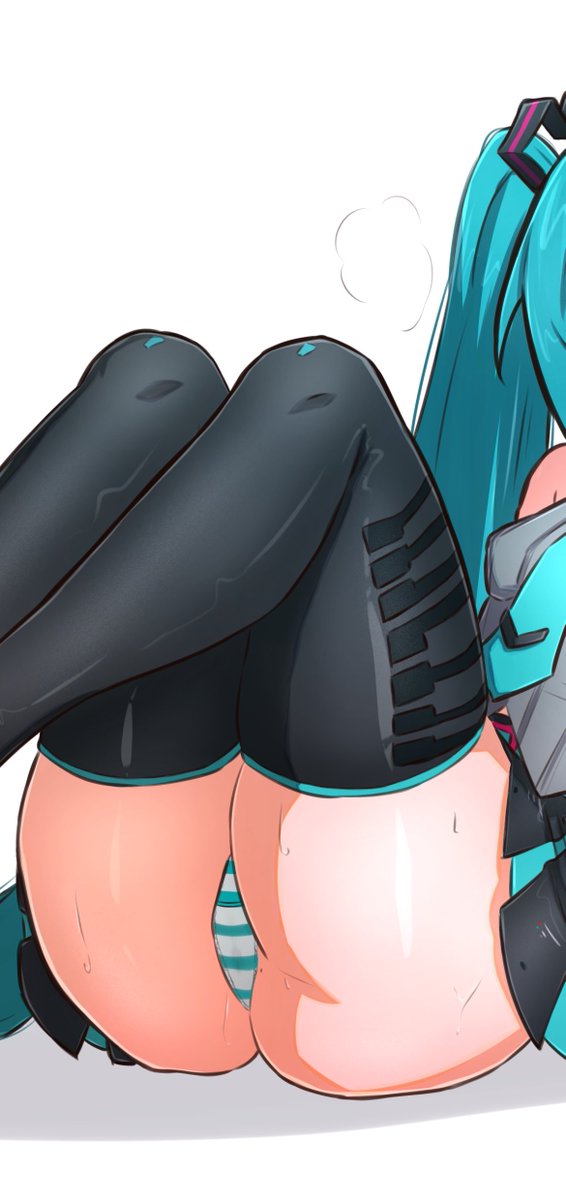 marubanu39's tweet photo. #初音ミク https://t.co/QdbiXzOJqj