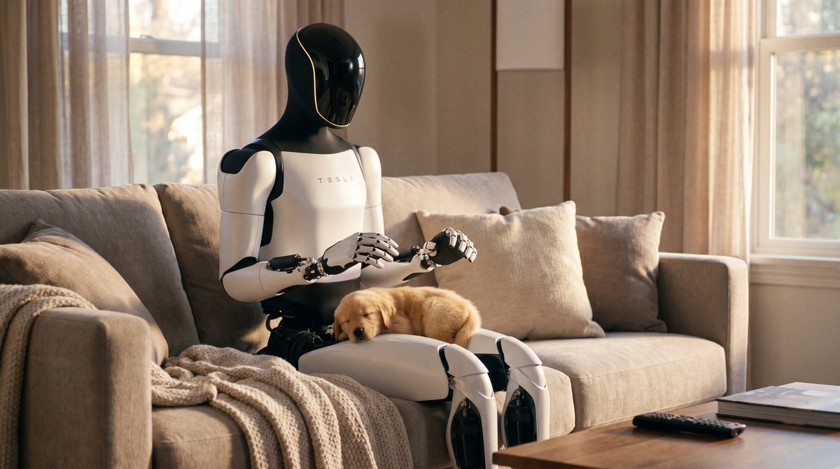 Optimus_RH's tweet photo. Optimus will care for your pets! https://t.co/p0XmNkURtW