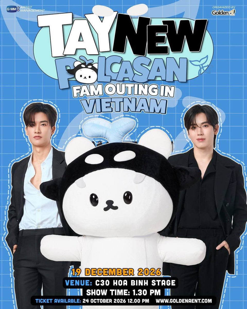 banana_jaemmm's tweet photo. What did we do to deserve this? 😭  Filipinos want to see Polcasan, too. @GMMTV Please bring Polcasan to Manila! https://t.co/6hmsBtXNGM