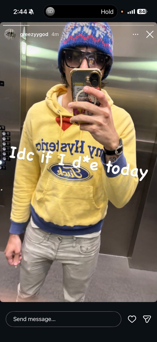 hyccei's tweet photo. TooManyStrikers being emo compilation https://t.co/Ixym6ZvNrj