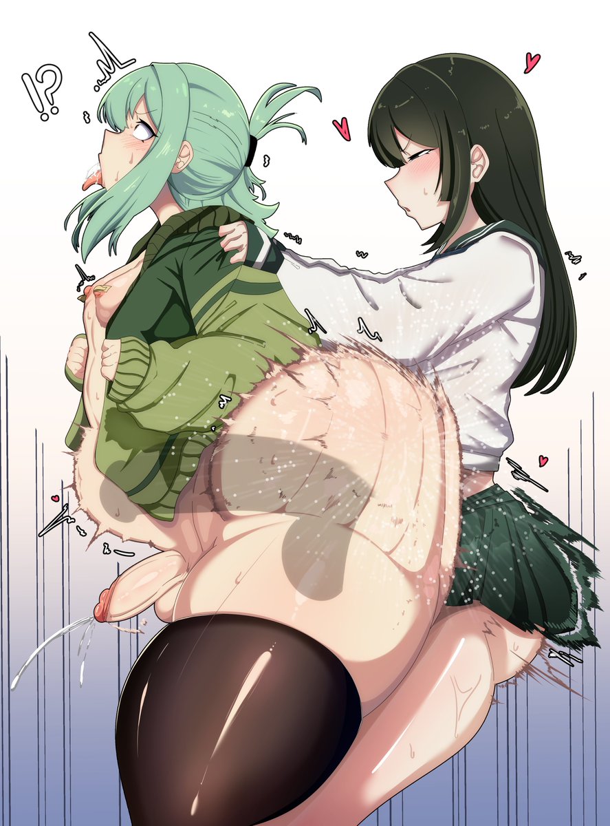 KungKimori's tweet photo. tan otori 😭💚
#tanotori #尾鳥たん https://t.co/6Q37jX1npT