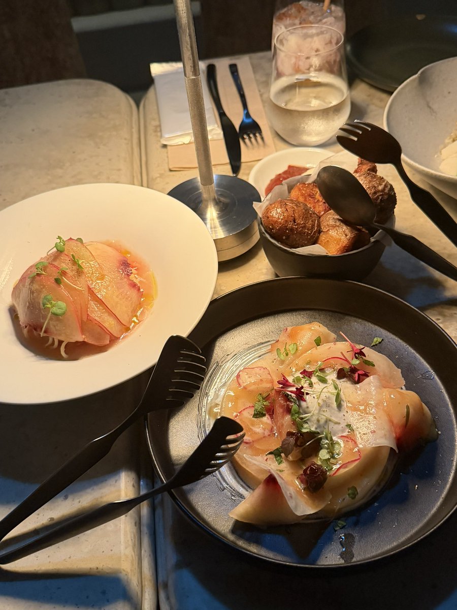 rei_tokyo_cafe's tweet photo. 月1ブルーノート最高ですQOL高い🫧

📍恵比寿 BNP https://t.co/etoRmPnxam
