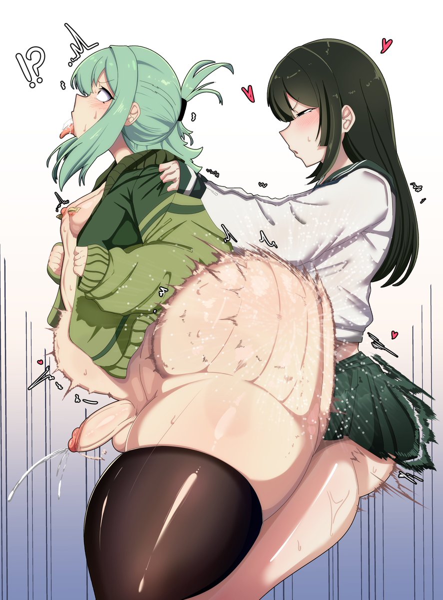 KungKimori's tweet photo. tan otori 😭💚
#tanotori #尾鳥たん https://t.co/6Q37jX1npT