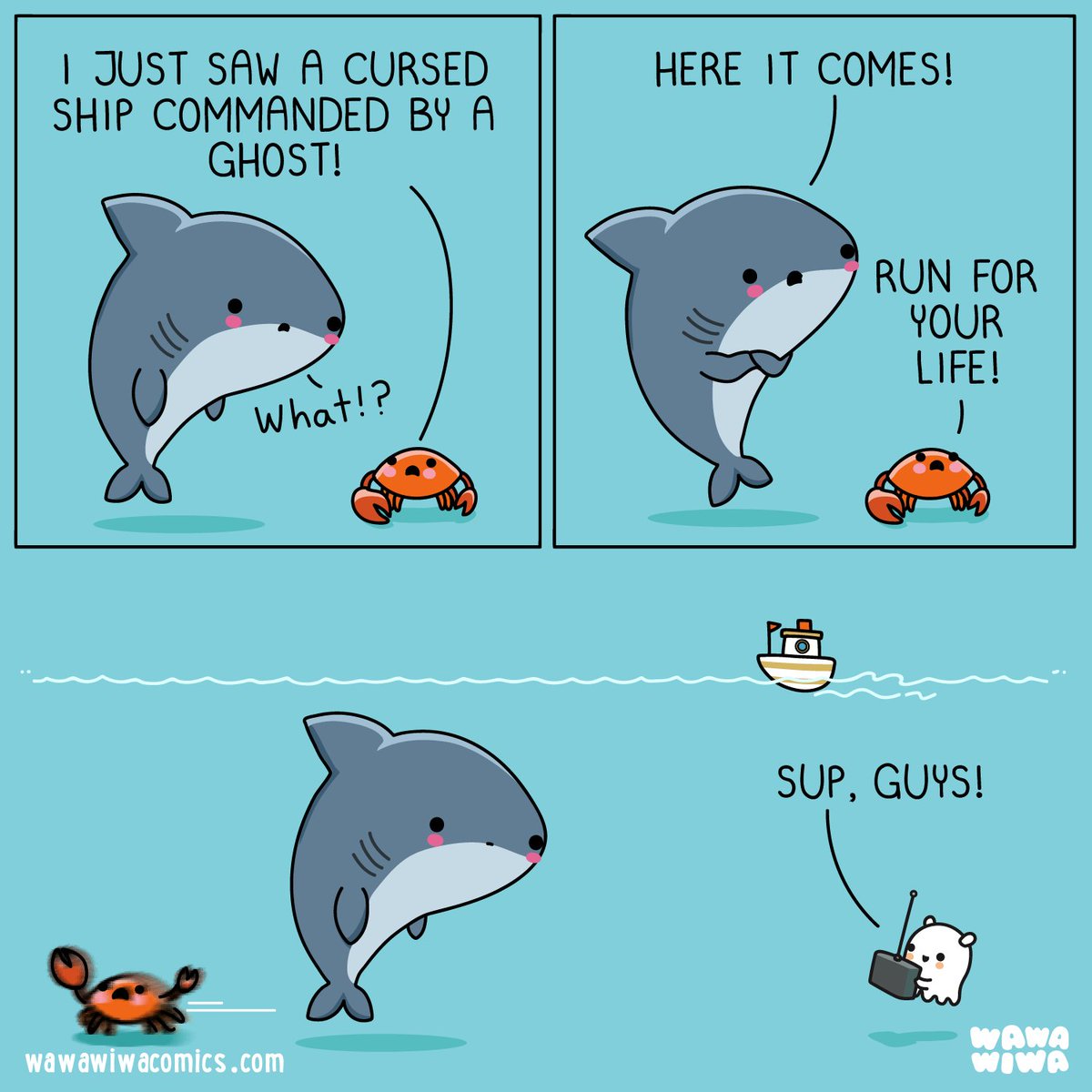 wawawiwacomics's tweet photo. https://t.co/q5OfXqFBk5