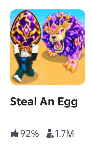 PreethiSavage's tweet photo. With the crazy number of active players, I created my own mini-game: SLOW MODE ONLY! 😂🐢🎮

Who’s ready to try it? 👀🔥
#Roblox #Gaming #RobloxGames https://t.co/aUvmlZ9SkW