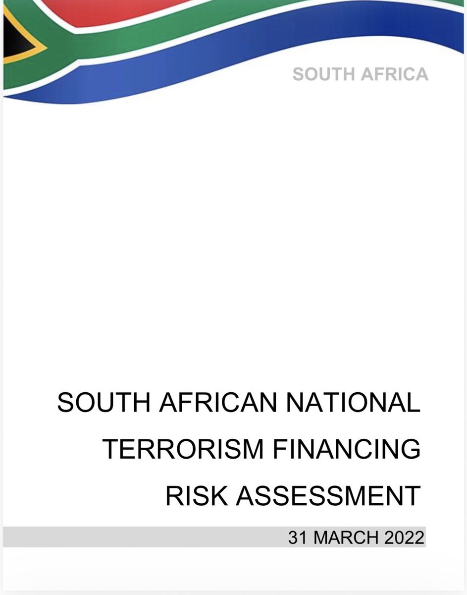 JjSesing's tweet photo. The Islamic people running Spaza Shops in our townships are laundering money &amp; funding terrorism. Read for yourself 👇🏽 @MbalulaFikile @helenzille https://t.co/XgLyxVkwnK