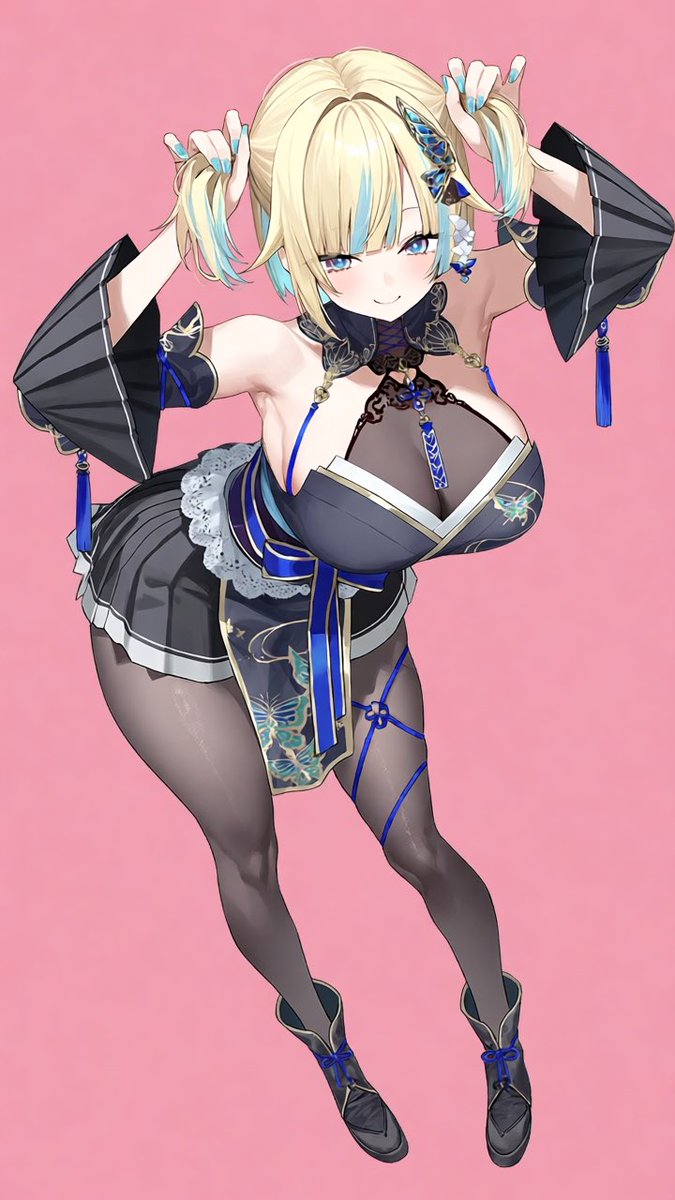ai_Sina7's tweet photo. 可愛い子にはツインテ

aizw em

#AIart️️️️️️️️️️️️️️️️️️️️️️️️️️️️️️️️️️️️️️️️️️️️️️️️️️️ #AIイラスト https://t.co/ooDLlA0ZJI