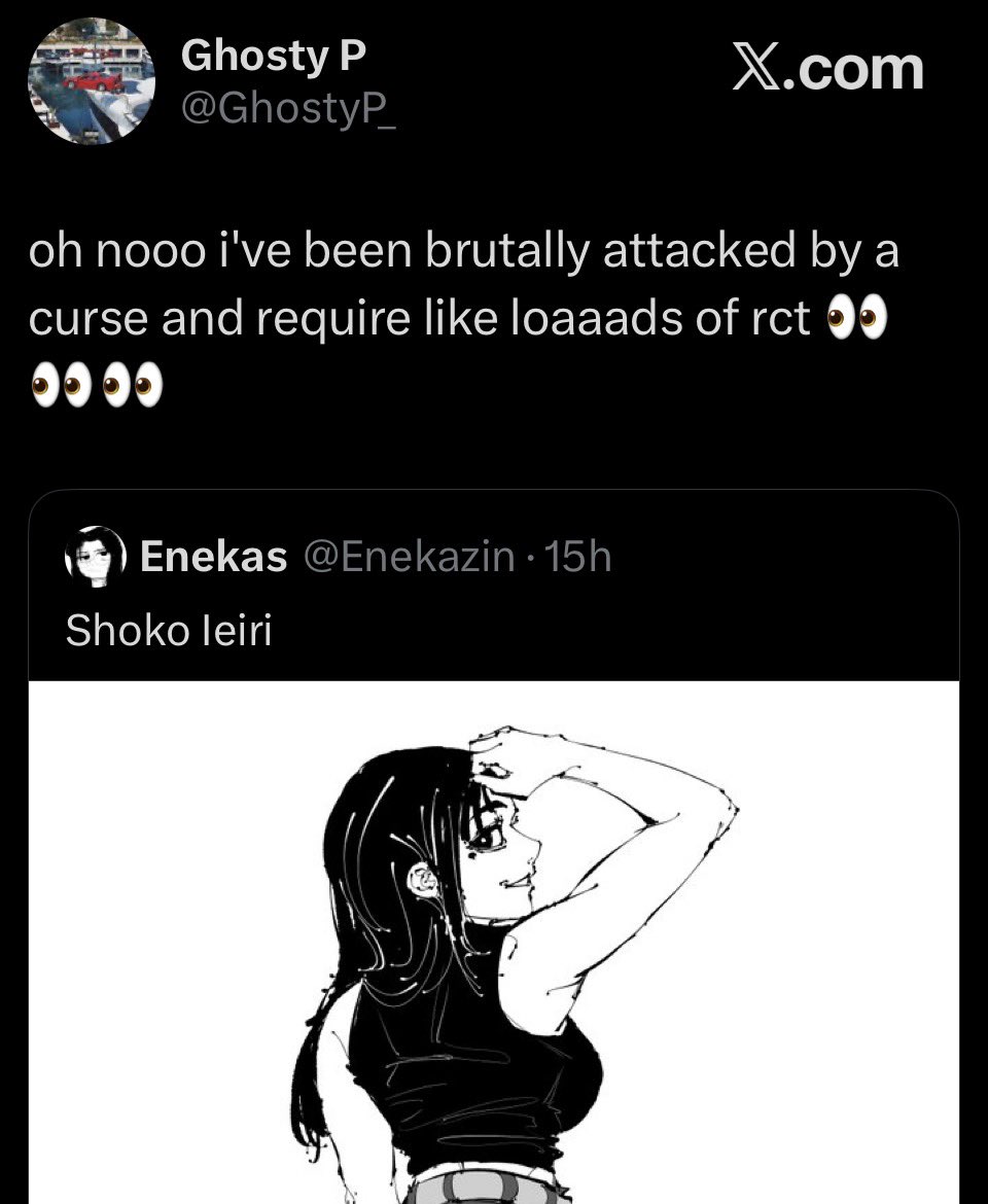 jjktwtshame's tweet photo. https://t.co/EsEGnrhNmm