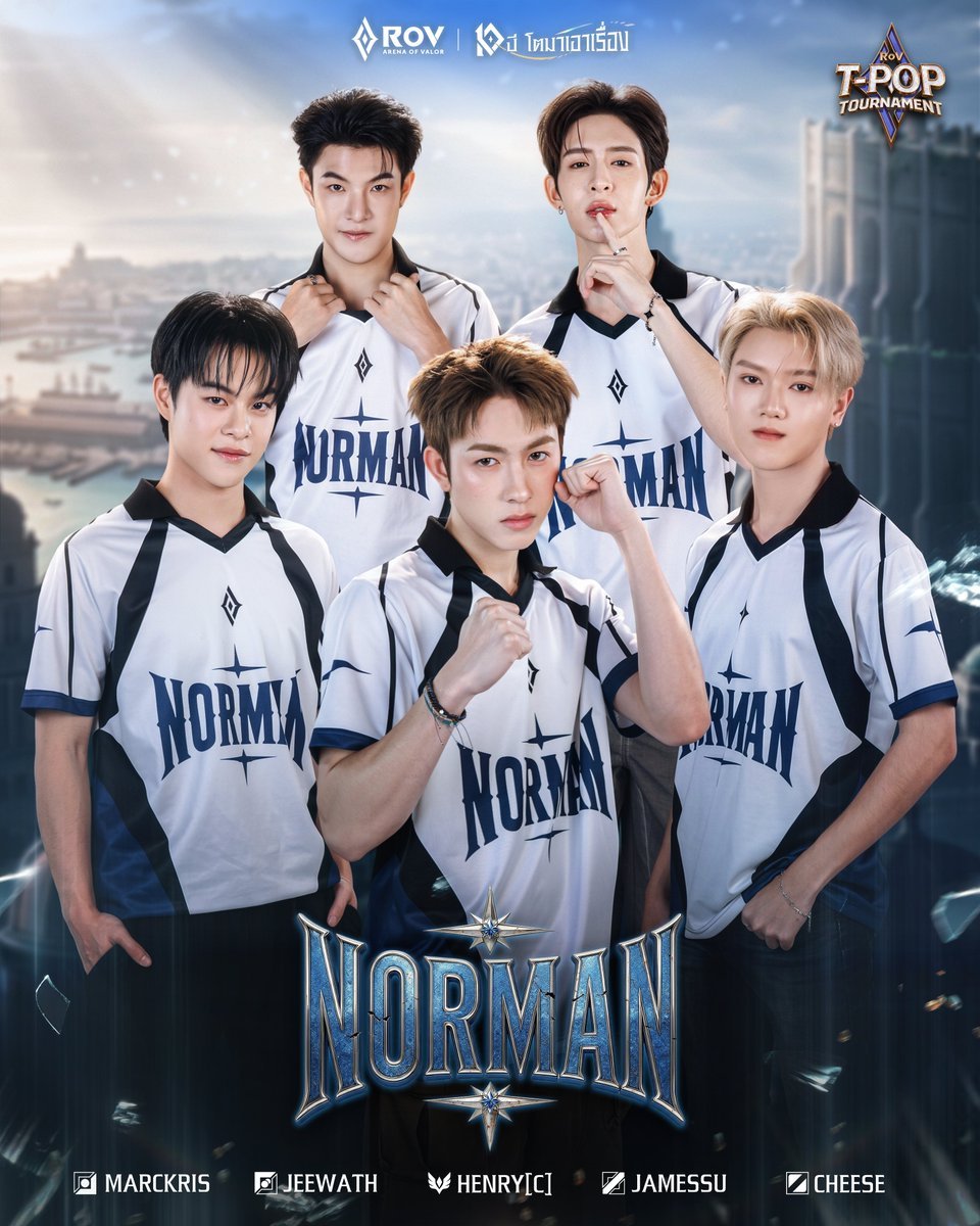 FFrwshany33011's tweet photo. Another beginning of supporting you, my dear James 😍🤍
Keep fighting and shining. Your dedication is truly admirable 👌🏻👌🏻
NORMAN DIWAAAA
#JamesSu 🤍
@Jamessu_w 🤍
#JamesSuDexx
#TeamNORMAN
#RoVTPOPTournament #RoV10ปี
#RoV10ปีโตมาเอาเรื่อง #RoV https://t.co/HYrcRbZQOq