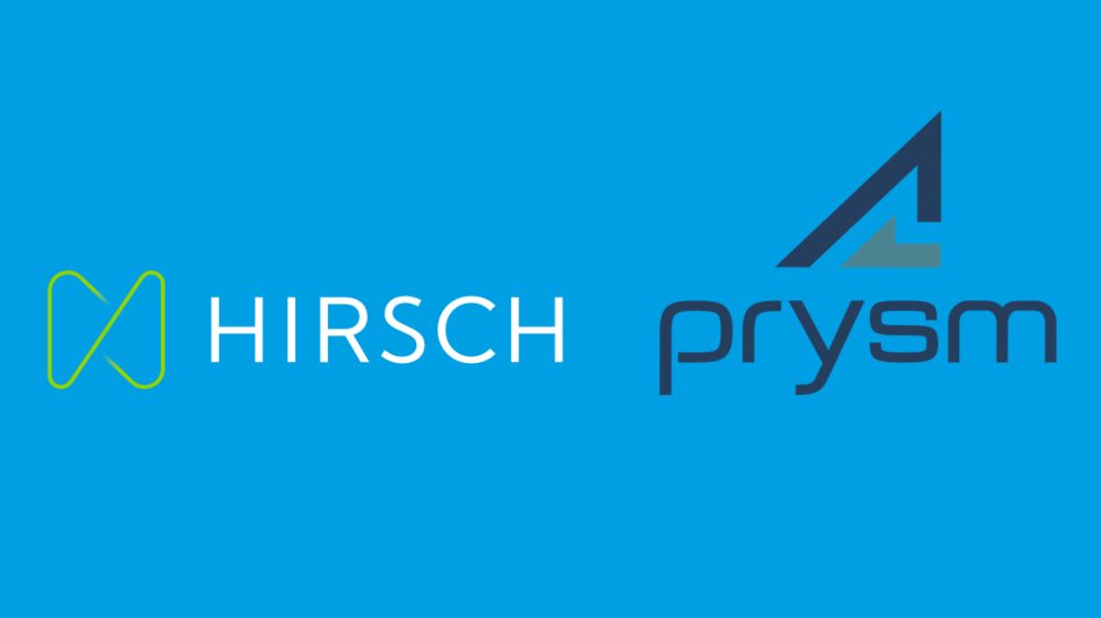SecJournalUK's tweet photo. 🚨 Hirsch Group has announced its merger with Prysm Software, the French company behind the AppVision command-and-control platform.

🔗 Read the announcement here: https://t.co/m4jsG3jNhu https://t.co/npWHrIKi7p