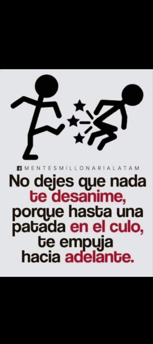 DirectorOnda's tweet photo. No todo lo que nos pasa es malo👌
A veces creemos que el mundo está en nuestra contra 🤔.
Pero la verdad es que todo lo que nos pasa, nos enseña💪.
El verdadero problema es... que nos cuesta aprender⚠️
#reflexiones #instinto #sarcasmo #motivacion #resiliencia #caracter https://t.co/Sd8Ya4aX4b