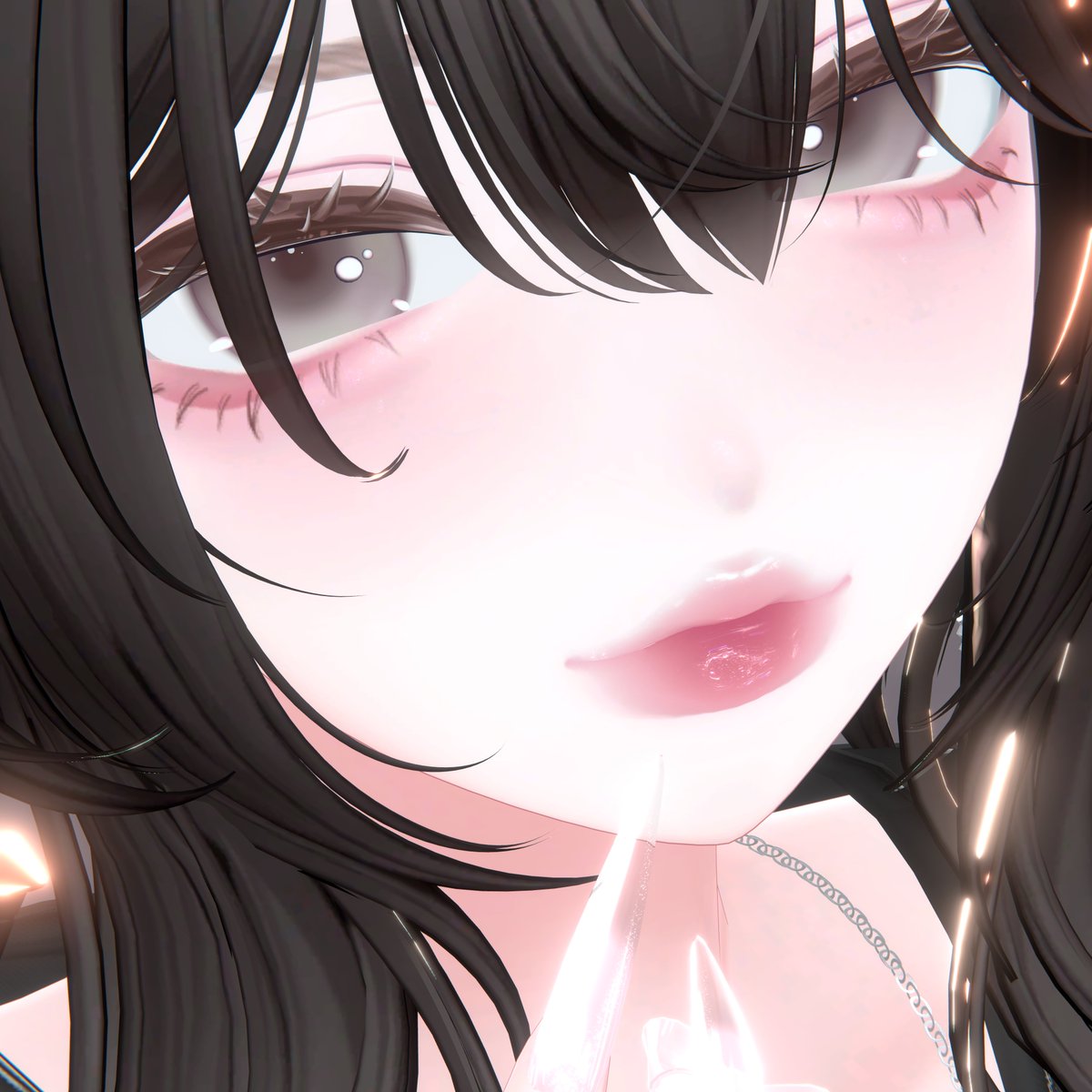 Baby_Muse_'s tweet photo. 【🎁ｷｬﾝﾍﾟｰﾝ】
10/9 発売 LipTexture&amp;Gloss ≪JuicyKiss≫

#海咲3D ※＃LUMINA_EX #shuan3D
(※10/末対応予定)

応募方法
①このアカウントをフォロー
②このポストをRT＆いいね♡

合計３名様Fullpackを🎁します♡
RT100ごとに1名枠追加✨

応募期間:～10/9 17:00　https://t.co/sNIbk2BWIA https://t.co/rjqJ3h3sPi
