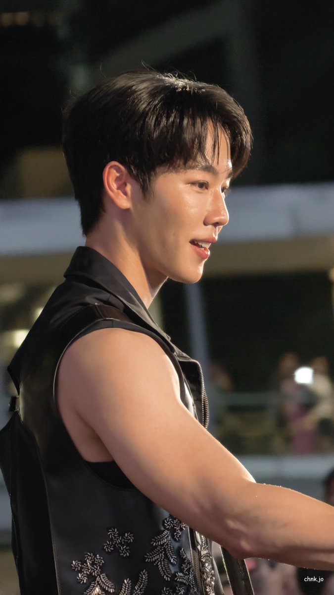 nm2922's tweet photo. คนน่ารักที่เท่ห์ได้นิดหน่อย(ไม่นิด)

PIL FAN INTIMACY
#PoliceinLoveFanEXP
#warwanarat https://t.co/igkjFfSUc1