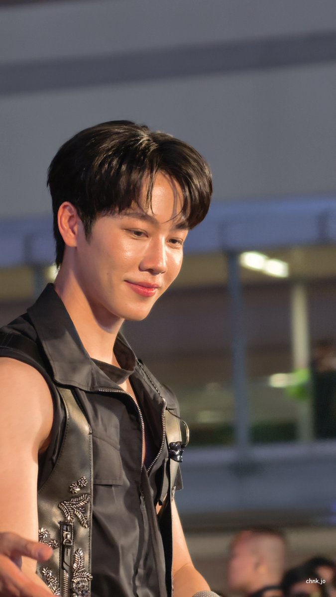 nm2922's tweet photo. คนน่ารักที่เท่ห์ได้นิดหน่อย(ไม่นิด)

PIL FAN INTIMACY
#PoliceinLoveFanEXP
#warwanarat https://t.co/igkjFfSUc1