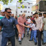 Photo by AIMIM Updates (@AIMIMupdate)
