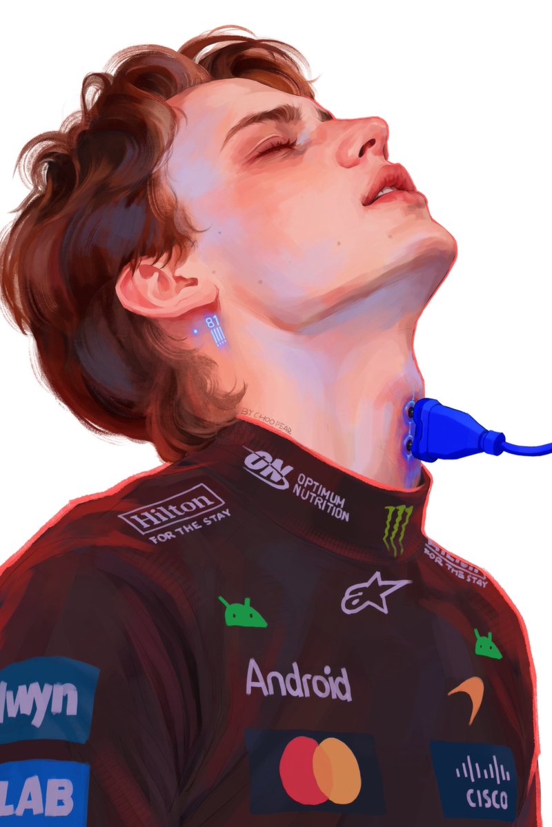 XXX19841208's tweet photo. #op81 #F1

Those two little moles lined up vertically in the middle of his neck always look like a pair of ports to me… https://t.co/IoQDsK3NEV