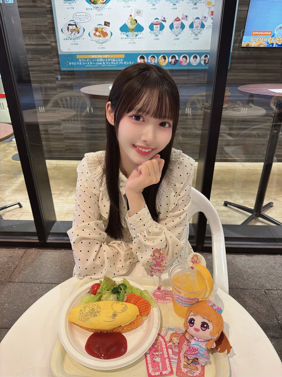 miyu_sukiiro's tweet photo. いくつになっても少女の心は忘れない♡ https://t.co/PfLbnDP8EI