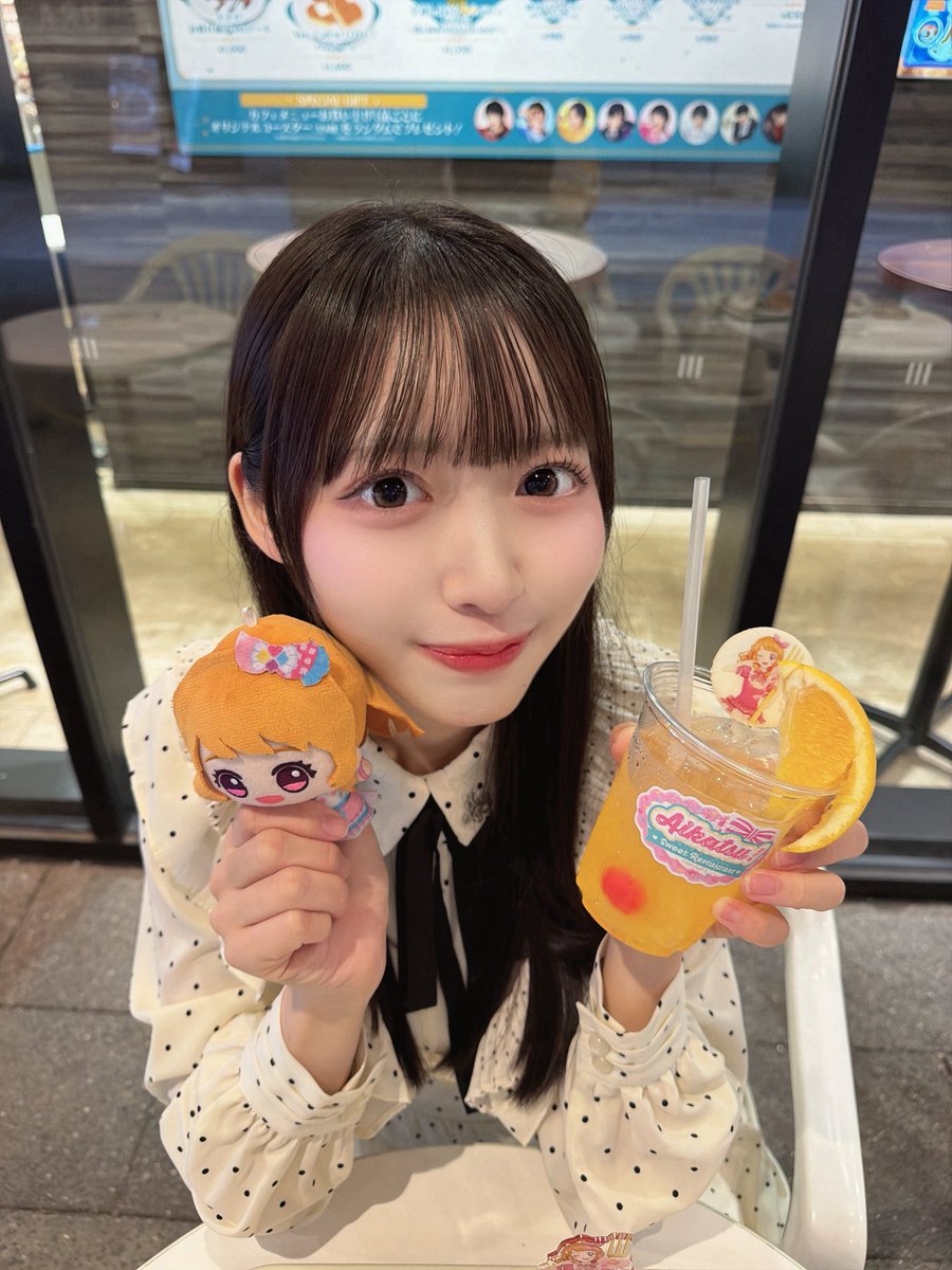 miyu_sukiiro's tweet photo. いくつになっても少女の心は忘れない♡ https://t.co/PfLbnDP8EI