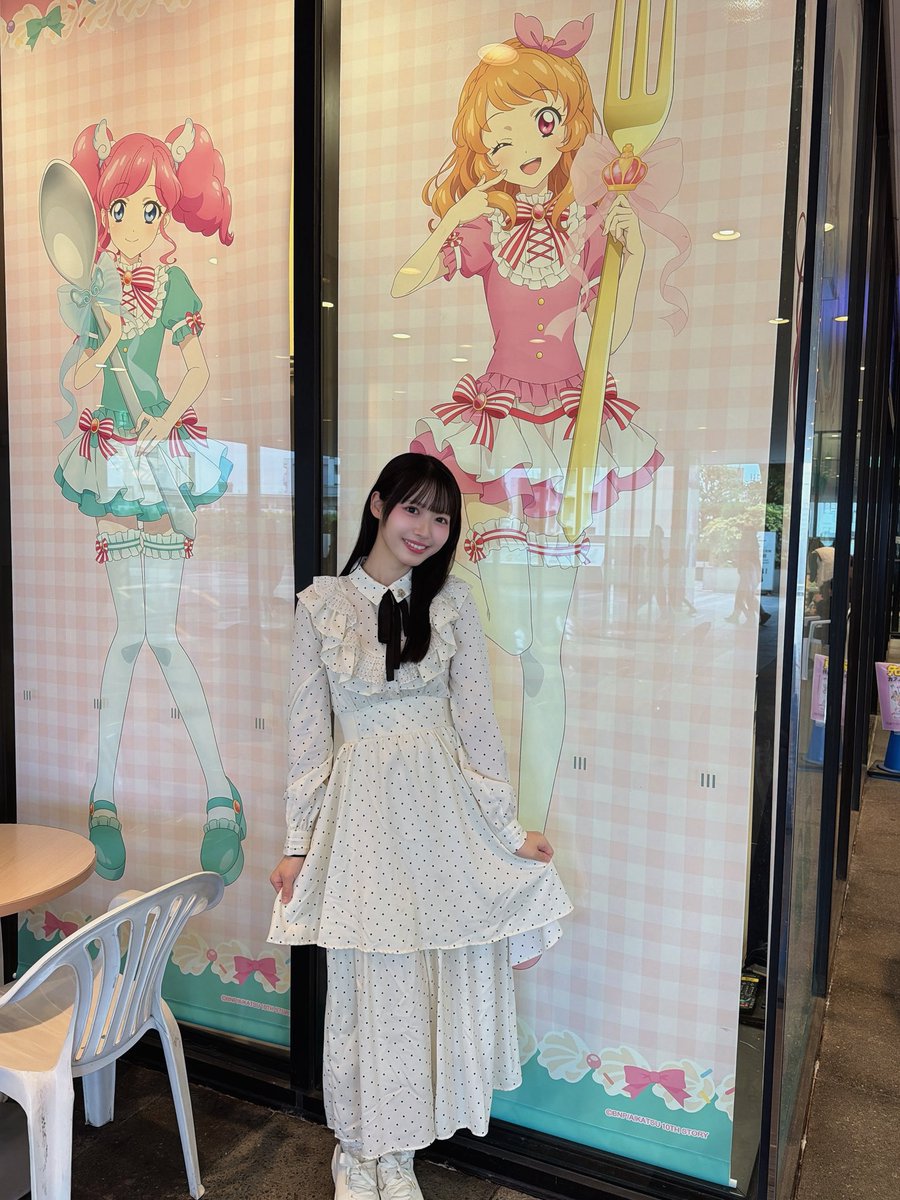 miyu_sukiiro's tweet photo. いくつになっても少女の心は忘れない♡ https://t.co/PfLbnDP8EI
