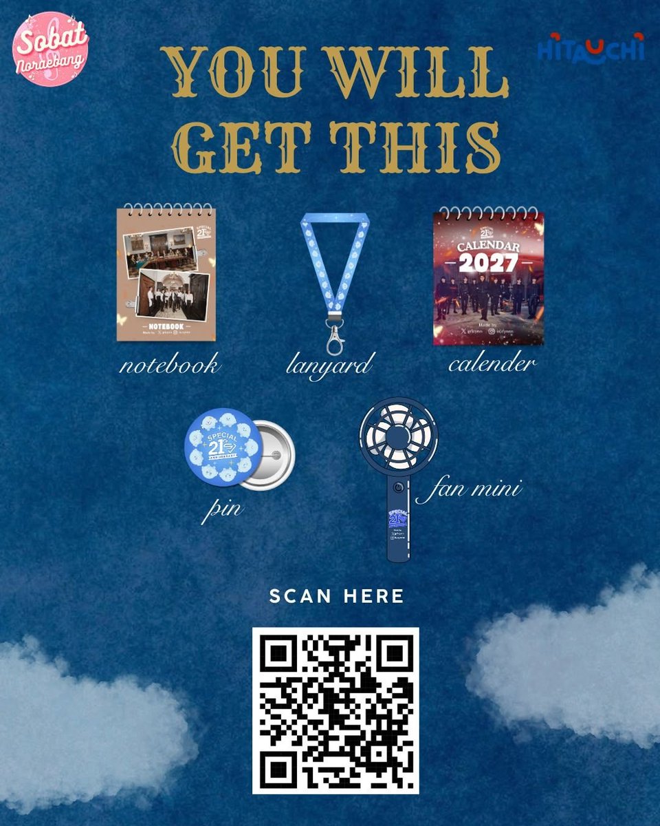 tang__kira's tweet photo. 💙WE’RE STILL HERE! 21 YEARS OF MUSIC, MEMORIES &amp; ELF 💙

ELF ARE YOU READY?🔥

Let's sing, laugh, and celebrate 21 years of SUPER JUNIOR together! 💙✨

Regist here : 
https://t.co/42ZGQoajWH

Event by @sobatnoraebang x @grlcynn

#SuperJunior #SJ21stAnniversary #ELFIndonesia https://t.co/dxyjimDaY9