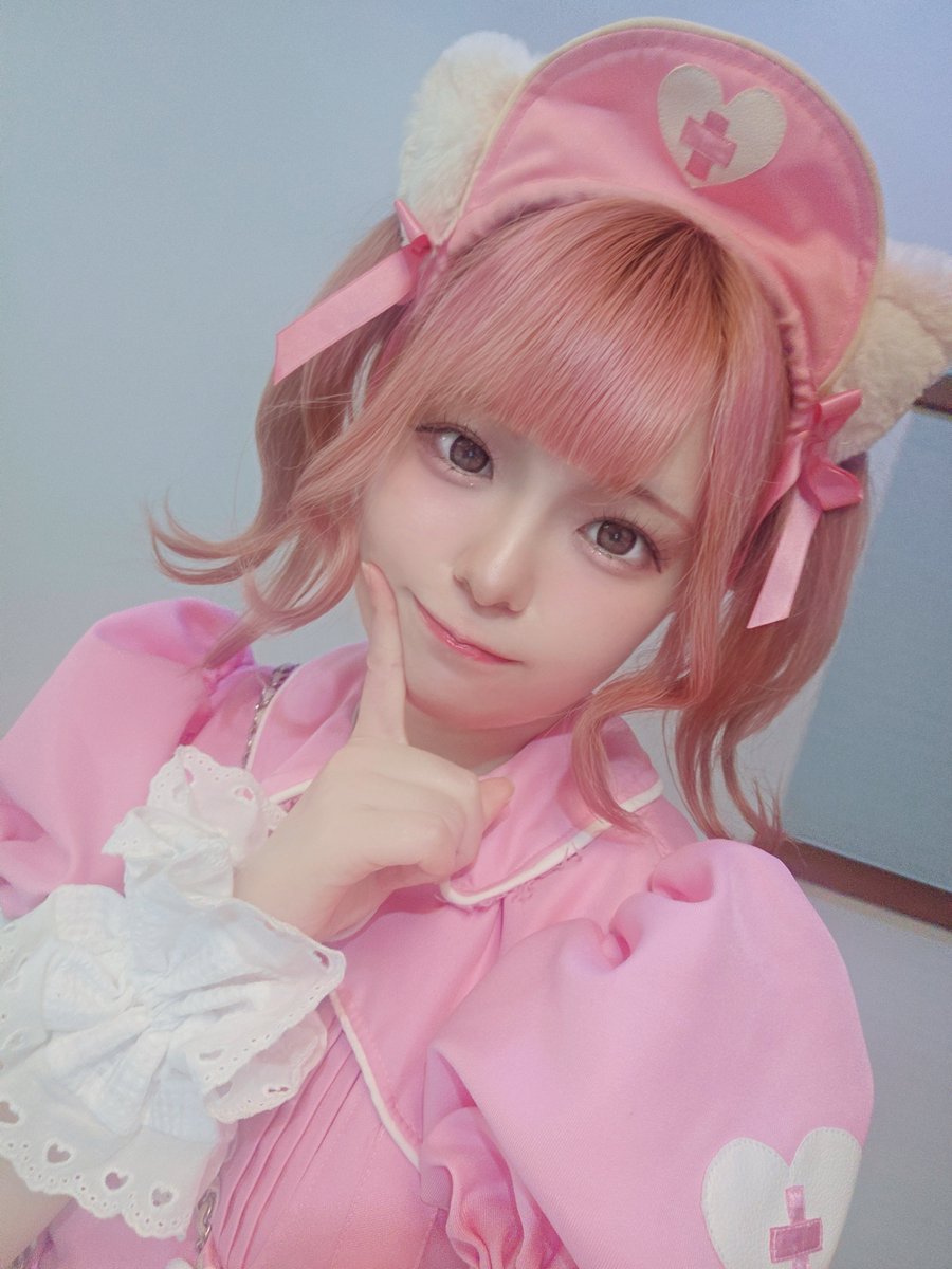 Berrycutesan__'s tweet photo. ⚞^. .^⚟    

#コンカフェ　#自撮り界隈　#いいね返し https://t.co/kwCrBdBvSi