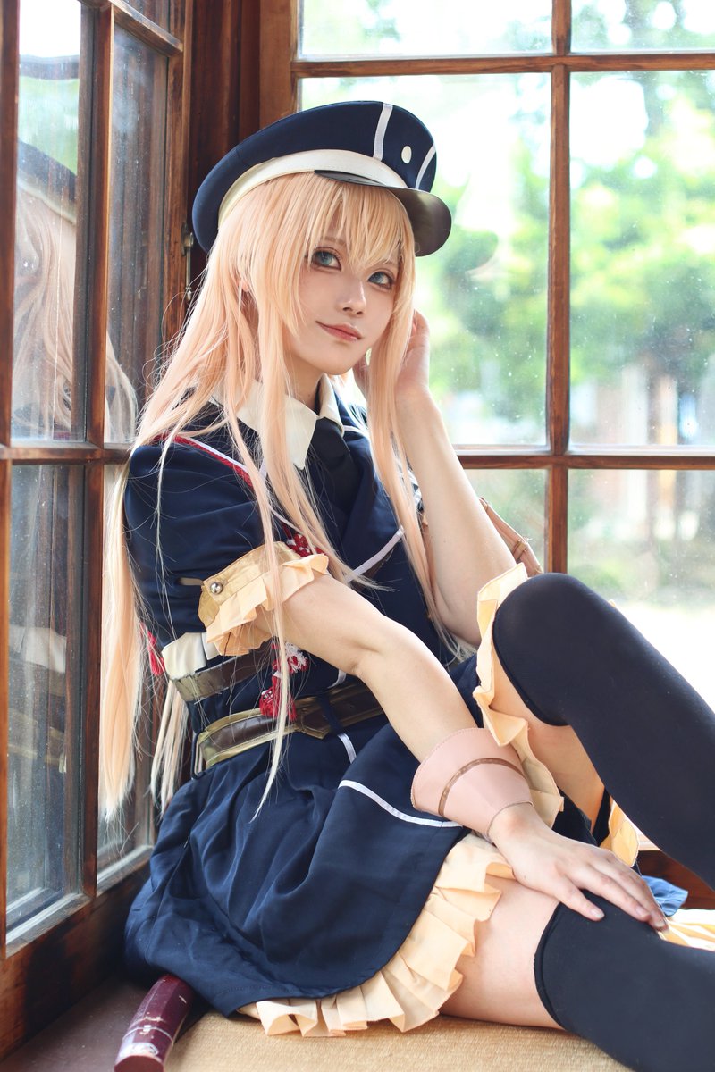 hatori_marin's tweet photo. cosplay ┊ 刀剣乱舞 ┊ 乱藤四郎
.

            聞こえるみんなの声

.
photo_刹那さん
#ようこそ筑紫本丸へ🌱 https://t.co/dFXpiB1KRc
