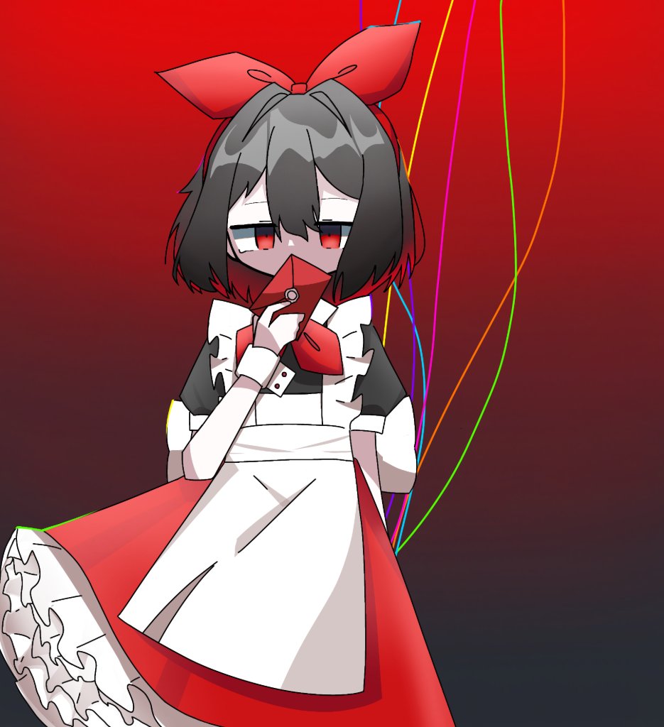 ndbn0imemomo's tweet photo. ちょい前に描いた没アリスちゃんを出すぜ！ https://t.co/o1mnRq3UpW