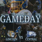 Photo by Lincoln Prep Football (@LCPAFootball)