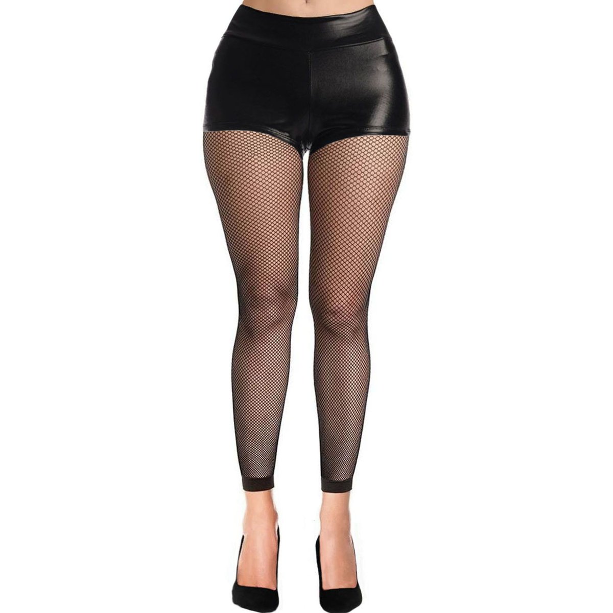 SimplyJoshimo83's tweet photo. ๐ค Step up your style!๐ค
Our Footless Fishnet Tights are available in a range of net sizesโจ Perfect for adding a bold finish to outfits, from everyday looks to nights out and festivals. ๐ธ๏ธ๐
Explore them here ๐
https://t.co/tn2XoEDdRT
#FootlessTights #FishnetTights https://t.co/Zugf5U33BL