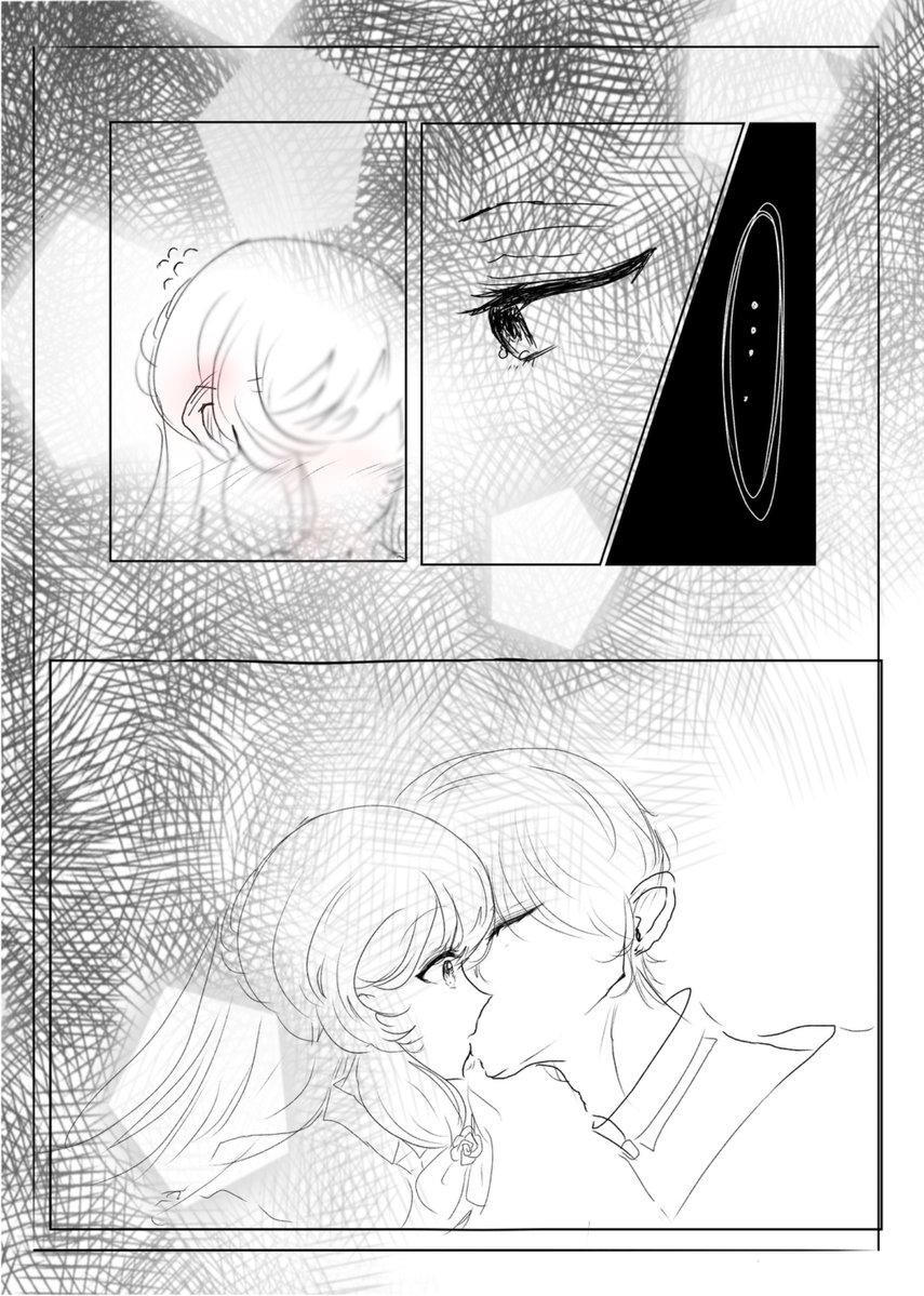 sYoia_nya's tweet photo. #転生悪女の黒歴史 #ヨミイア
ヨミイア 
分かった ? (3/3) https://t.co/DEpsG102UH