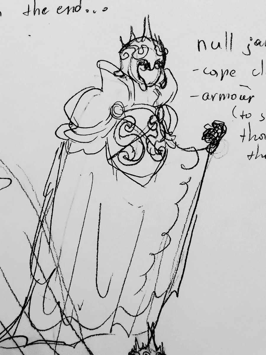 reezeronixX2's tweet photo. jamato sketches.
#jamatopfanart #unstableuniverse https://t.co/gplXSPErx5