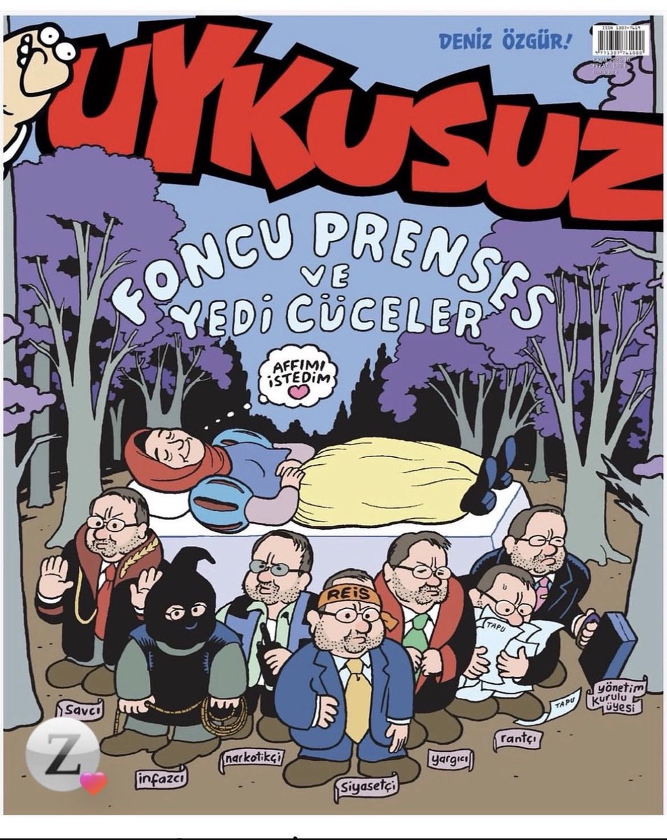 bengibaser's tweet photo. İsim kullanınca hesap kapatıyorlarmış…

Uykusuz dergisi  çözümü bulmuş:

FONCU PRENSES💰💰💰 https://t.co/kNanJF0Emr