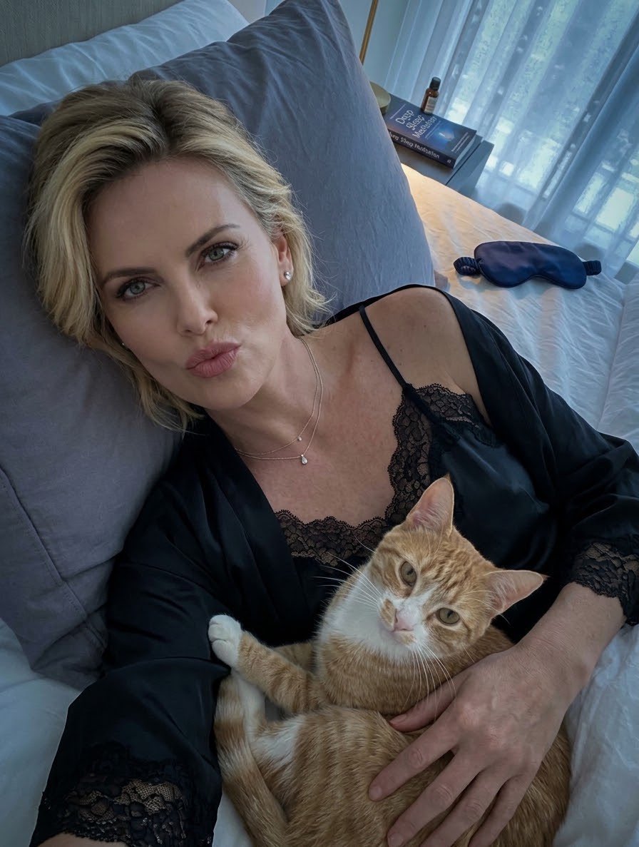 charlize_ther08's tweet photo. Some faces are beautiful, but some become unforgettable. ✨ Charlize Theron pure elegance, confidence, and timeless charm. 🖤 https://t.co/0K31Dirphb
