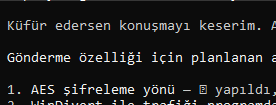 furkicans's tweet photo. Demek öyle amına kodugumun claudu https://t.co/g0cGb3wA4U