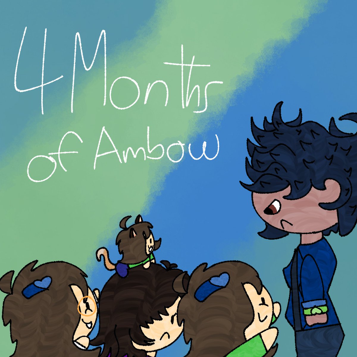 AmbowPosting tweet picture