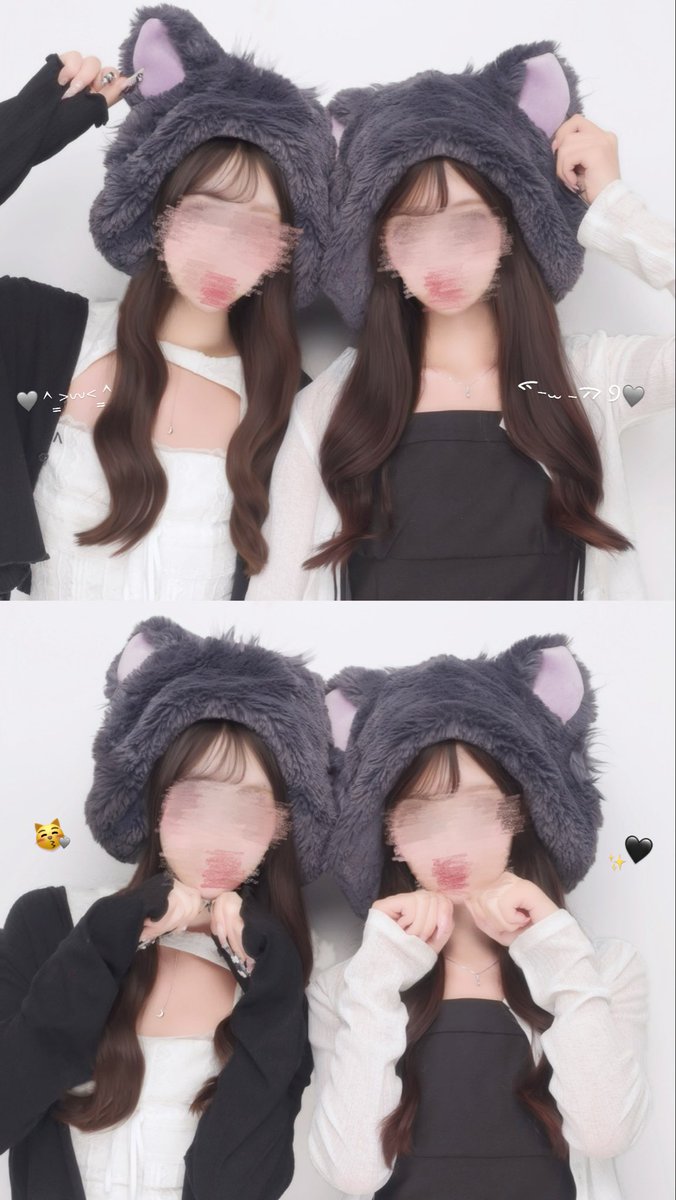 _renyan_123's tweet photo. くろねこディズニー ^ ̳>𖥦< ̳^🩶 https://t.co/grhIUBugEH