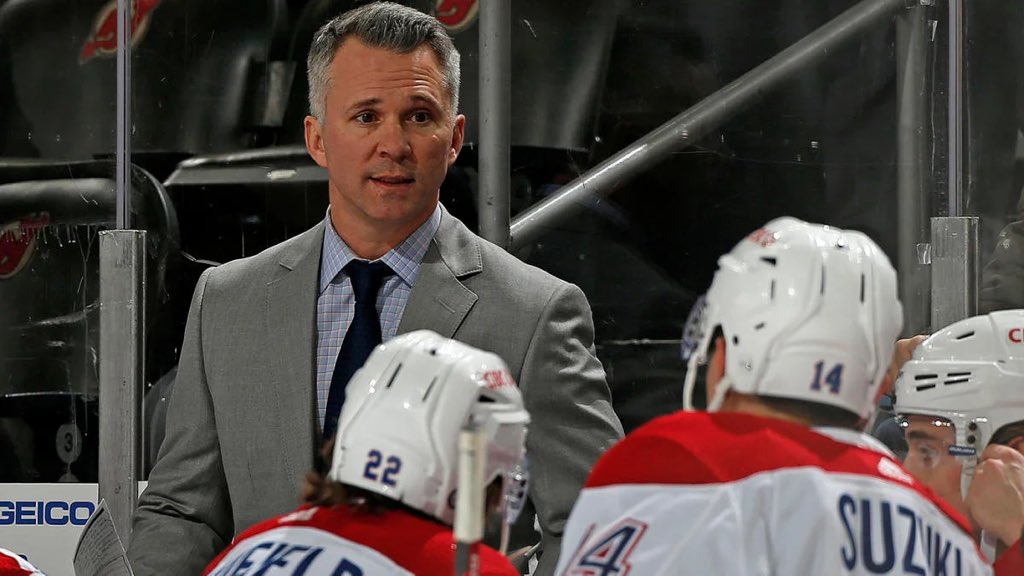 HighSlotHQ's tweet photo. Top 5 longest tenured coaches in the NHL:

1.  Jon Cooper – Lightning (Mar 2013)
2.  Jared Bednar – Avalanche (Aug 2016)
3.  Rod Brind’Amour – Hurricanes (May 2018)
4.  Martin St. Louis –Canadiens (Feb 2022)
5.  Paul Maurice – Panthers (Jun 2022) https://t.co/J6AX91hJX4