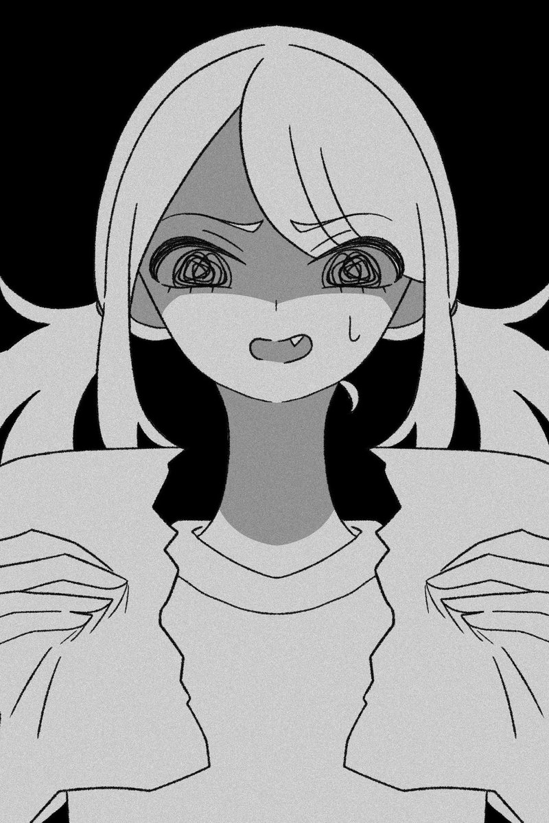 21666666___'s tweet photo. 今日のお題「知らない人からの手紙」
コワイネ https://t.co/XwXu5fx1aq