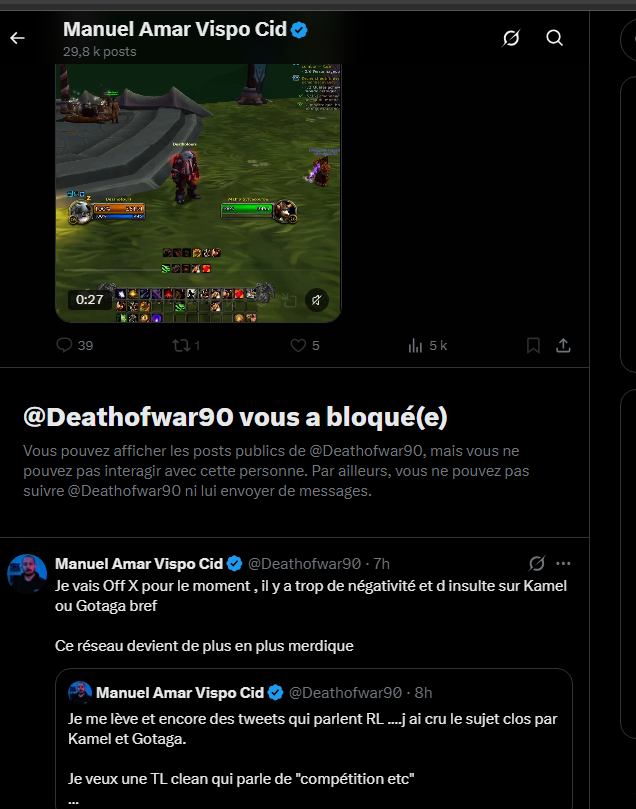 InoKsCS2's tweet photo. POV : tu dis ce que tu penses vraiment de la scène suisse à des CEO suisses 💀 https://t.co/19Ai6Fkhsm
