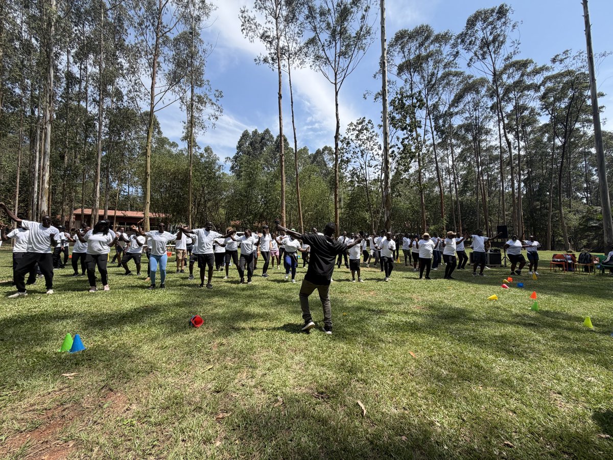 BwongoConsult's tweet photo. We are experts in large group TEMABUILDING in uganda. Contact us for more details and booking.
0783957709
bwongoconsult@gmail.com
#TeamBuildimg https://t.co/OF0VqjXaPV
