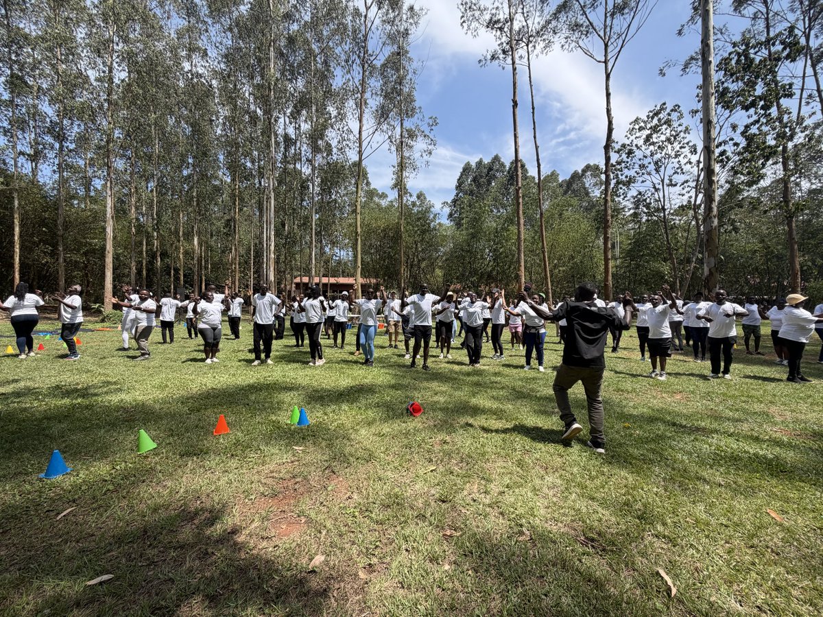 BwongoConsult's tweet photo. We are experts in large group TEMABUILDING in uganda. Contact us for more details and booking.
0783957709
bwongoconsult@gmail.com
#TeamBuildimg https://t.co/OF0VqjXaPV