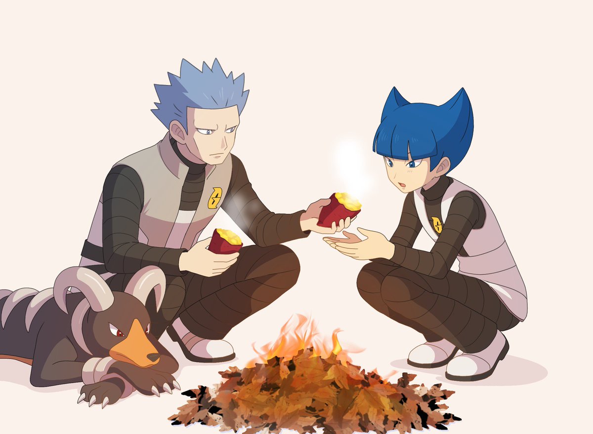 stytmo's tweet photo. 🍁 https://t.co/D4FRMYpXUF