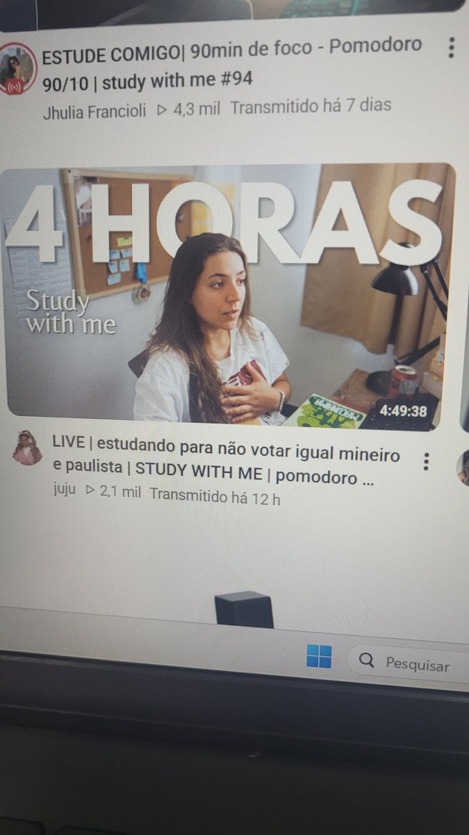 pqpnicoo's tweet photo. a live de estudo de hoje https://t.co/oTvCJCYCqz