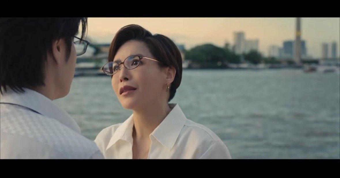 NAPnSNAP's tweet photo. บ้าน Introvert                            บ้าน Extrovert 

TRAILER KHEMJIRA FOREVER 
#ตัวอย่างเขมจิราตลอดกาล https://t.co/3OIApvyOqu
