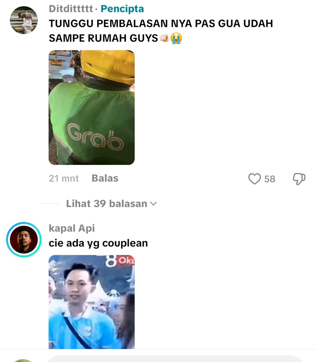 NandaYlstrd's tweet photo. @MiskinTV_ Kita tunggu aja guys🤣 https://t.co/TrzpMtVjt8