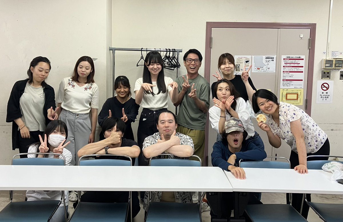 4x16x64's tweet photo. 【こっちはサスペンス】

4時の窓 第2回公演
B『匣の中のレミング』

11/7(土)16:00
11/8(日)11:00／17:00

@ in→dependent theatre 1st

前売2,800円
https://t.co/tmHtd16zFP

〈CAST〉
織田美帆/4時の窓
大江琉花
大矢結姫
とつこかおる
飛永柚衣(TWIN PLANET)
西那藍 https://t.co/GMDIV0ePFY