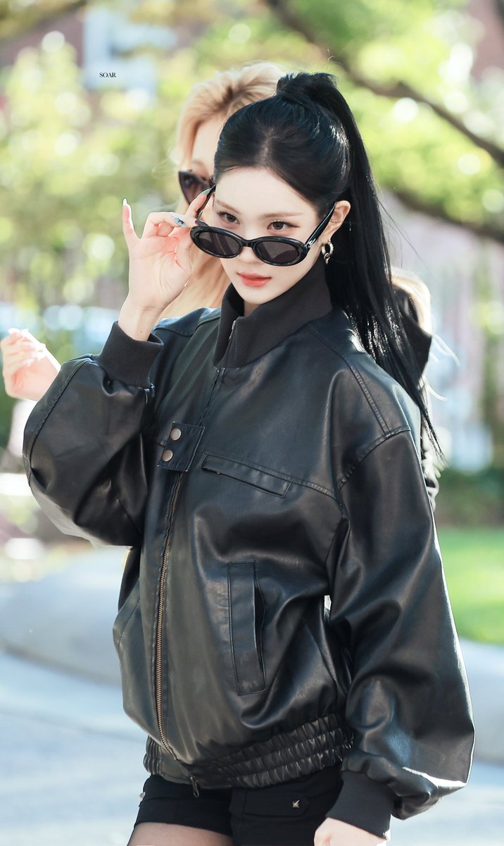 Soar_1203's tweet photo. ☀️

#JUUN #주은
#Hearts2Hearts #하츠투하츠 https://t.co/Qh8DDxHgN1