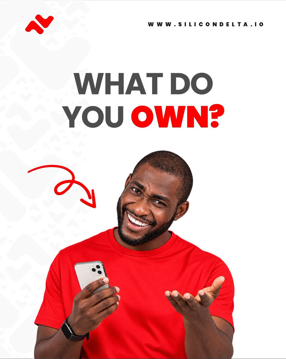 SilicondeltaNG's tweet photo. There’s something about having a space that feels like yours.
At Silicon Delta, membership gives you more than access to a workspace it gives you a place to belong.
So yes… my workspace is valid.
#SiliconDelta #FutureOfWorkspace #PortHarcourt #CoworkingSpace #Workspace https://t.co/GYw3ik9J5s