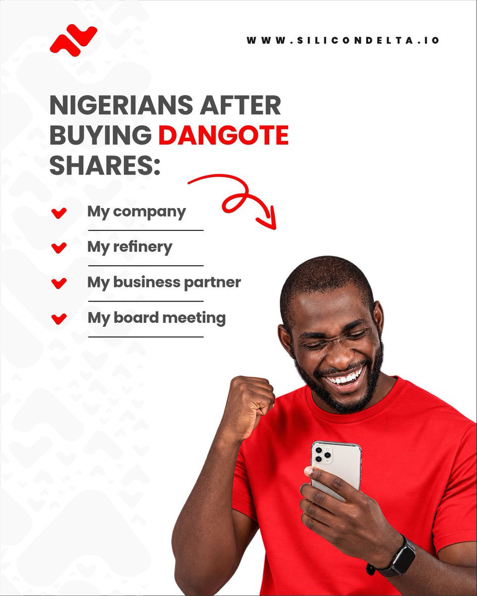 SilicondeltaNG's tweet photo. There’s something about having a space that feels like yours.
At Silicon Delta, membership gives you more than access to a workspace it gives you a place to belong.
So yes… my workspace is valid.
#SiliconDelta #FutureOfWorkspace #PortHarcourt #CoworkingSpace #Workspace https://t.co/GYw3ik9J5s